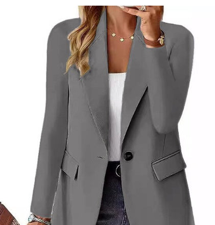 Cityscape Blazer