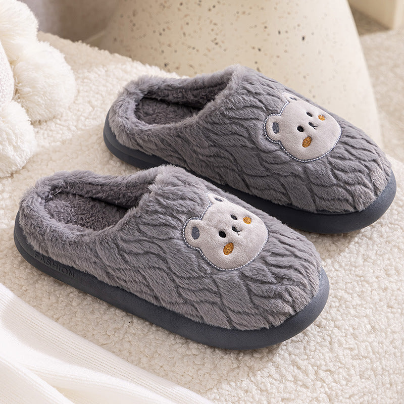 Cloud Comfort Slippers