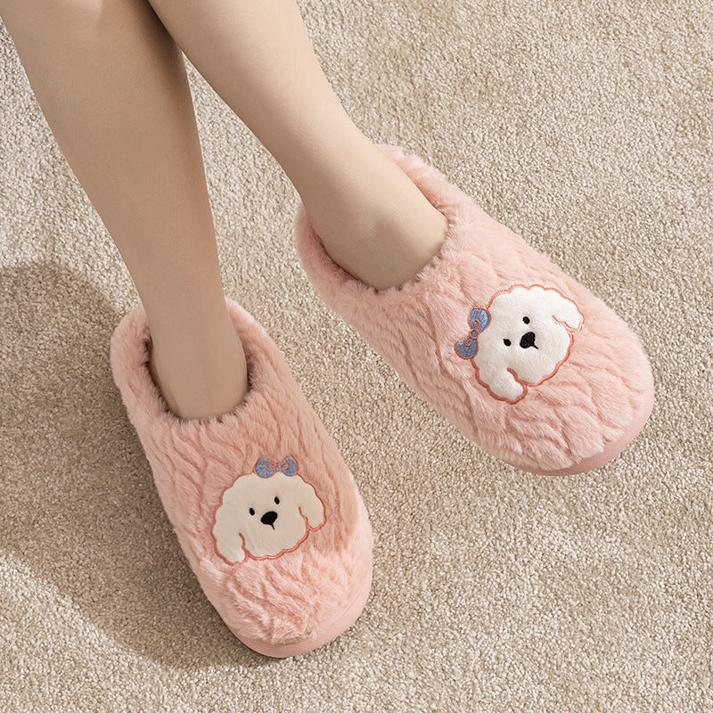 Cloud Comfort Slippers