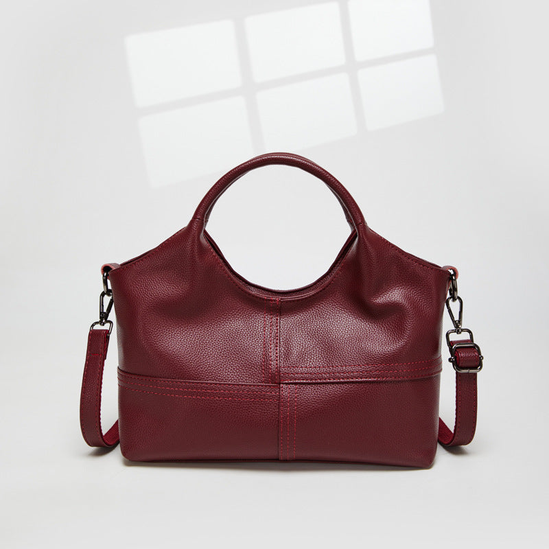 Urban Muse Handbag