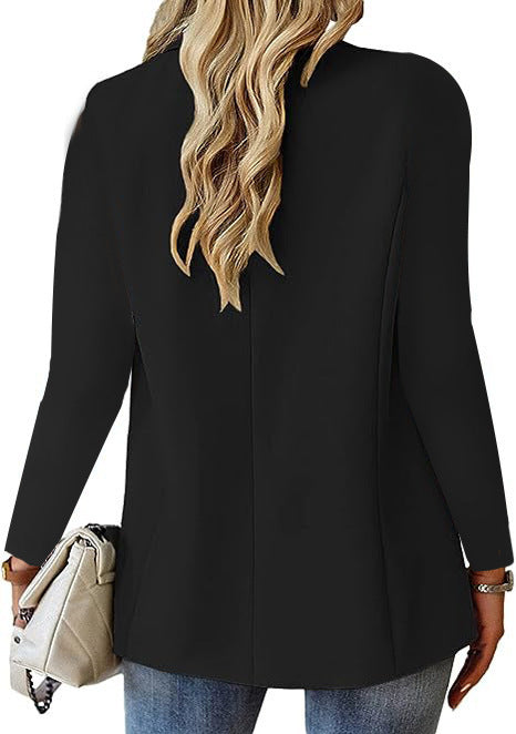 Cityscape Blazer