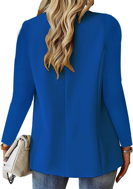 Cityscape Blazer
