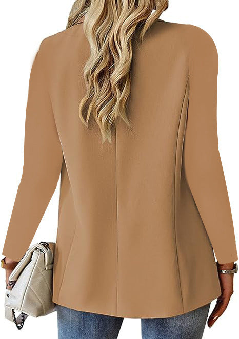 Cityscape Blazer
