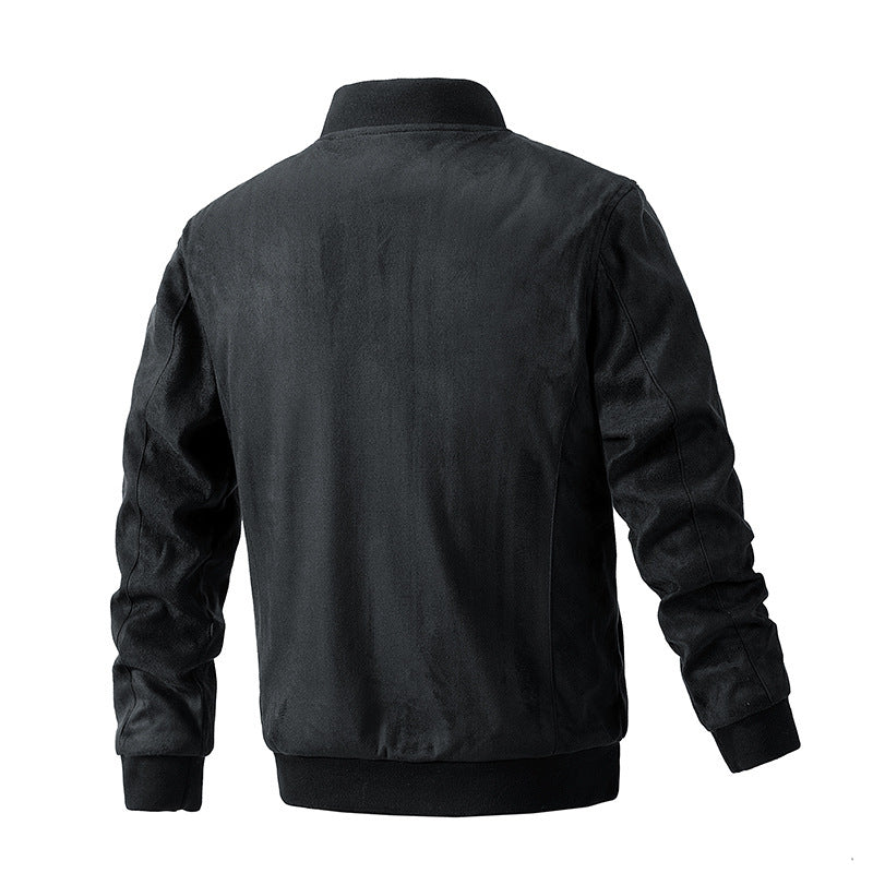 Rowland Bomber Jacket
