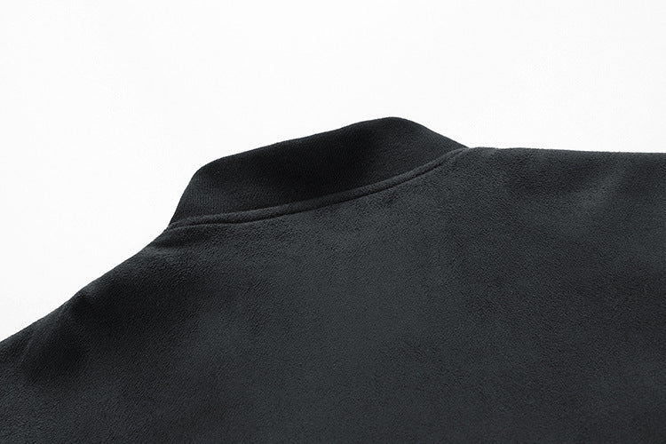 Rowland Bomber Jacket