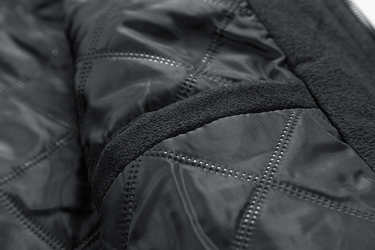 Rowland Bomber Jacket