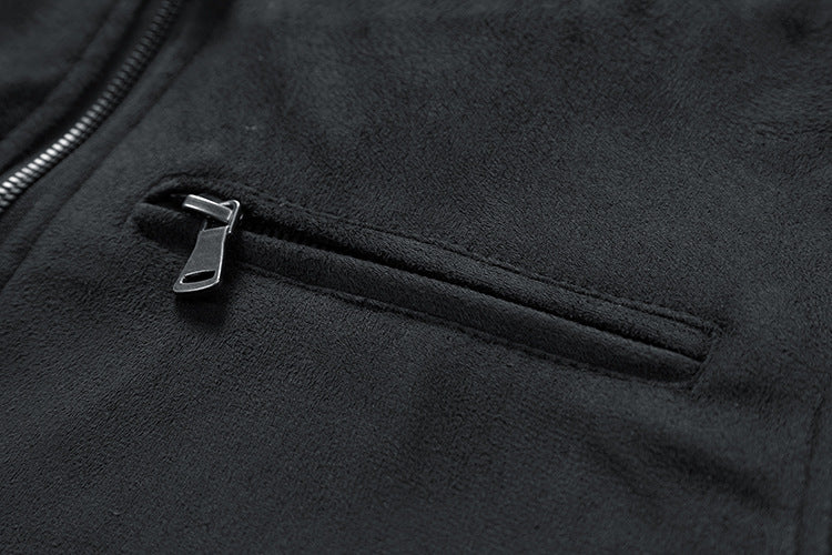 Rowland Bomber Jacket