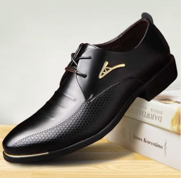Regal Ascent Oxford