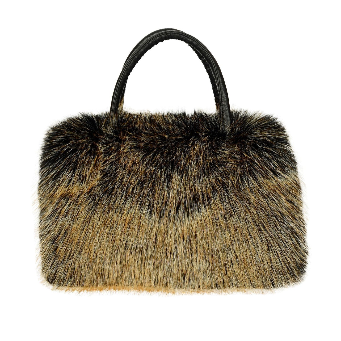 Arctic Ember Statement Bag