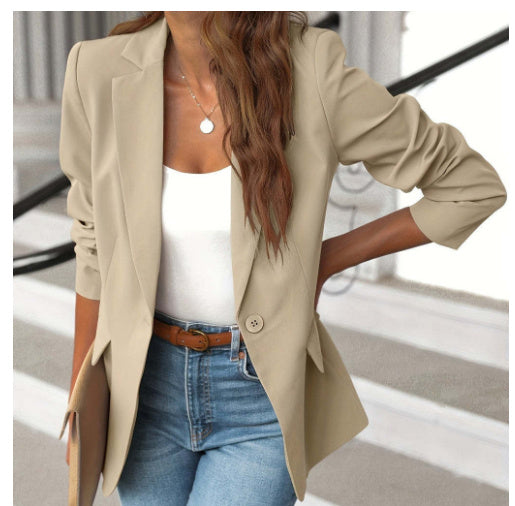Cityscape Blazer