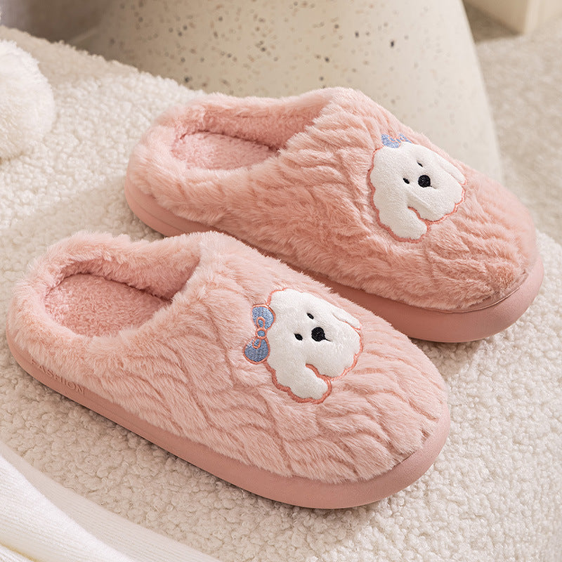 Cloud Comfort Slippers