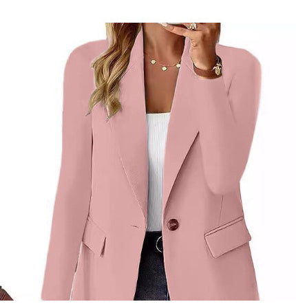 Cityscape Blazer