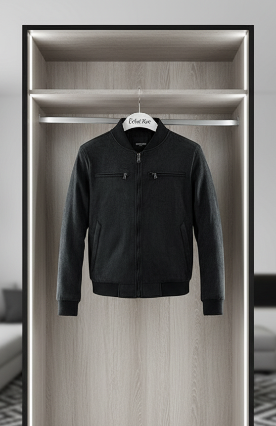 Rowland Bomber Jacket