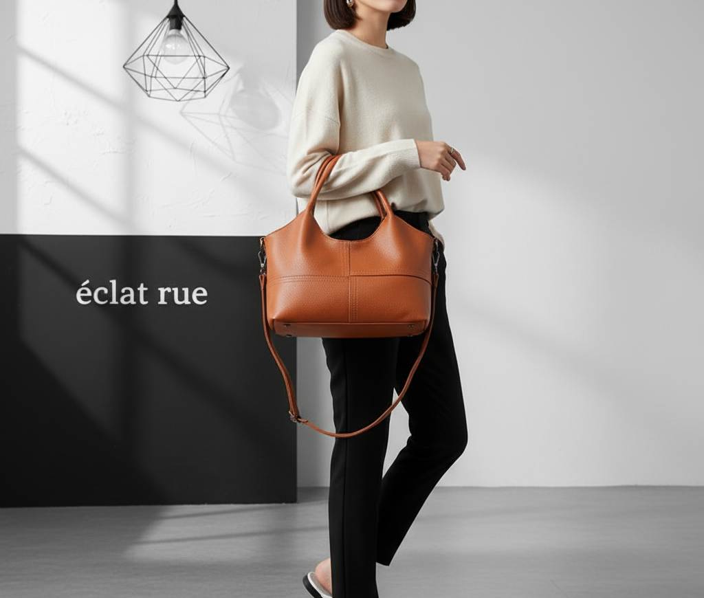 Urban Muse Handbag