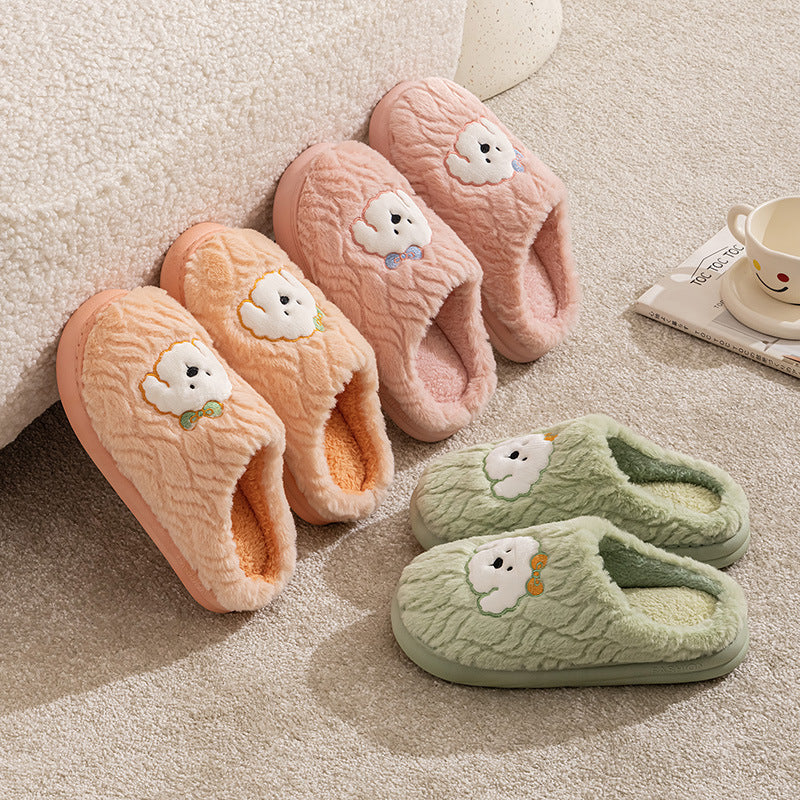 Cloud Comfort Slippers