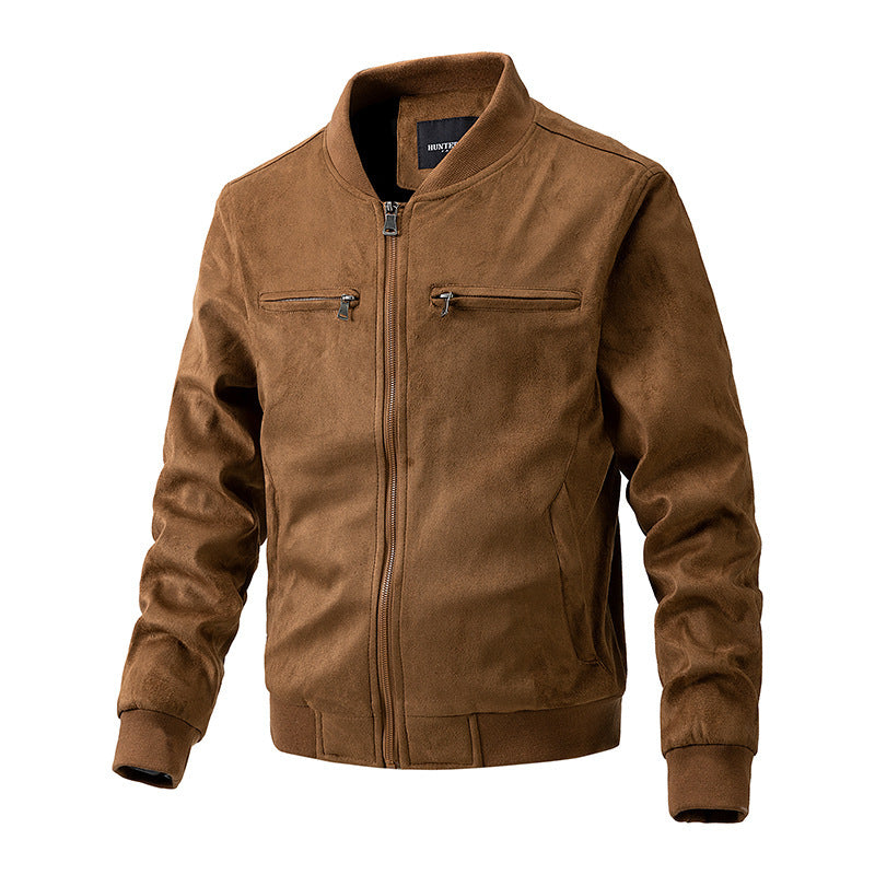Rowland Bomber Jacket