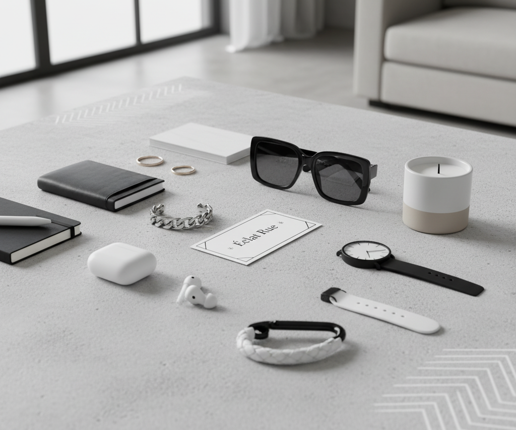 ACCESSORIES & MORE