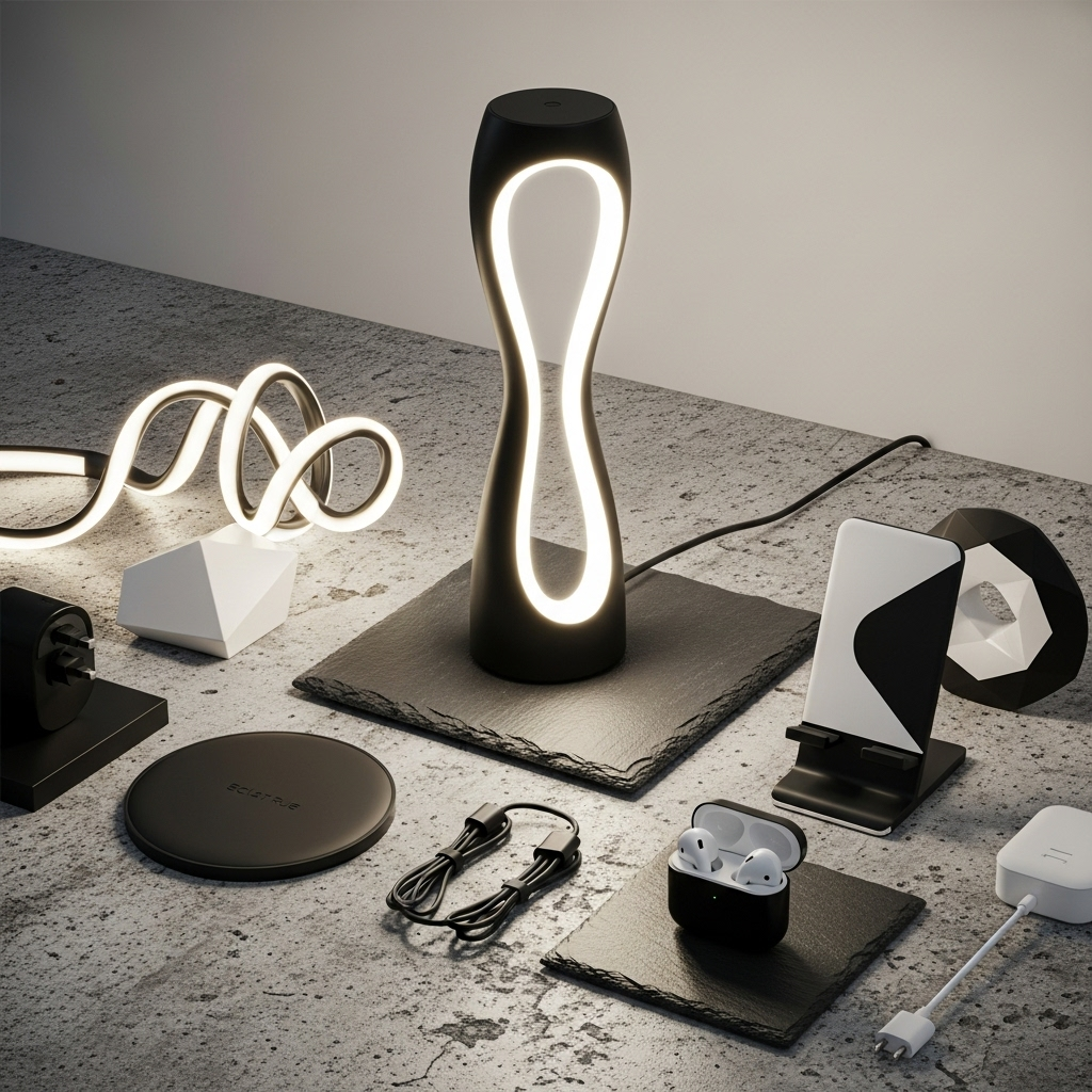 HOMEWARE