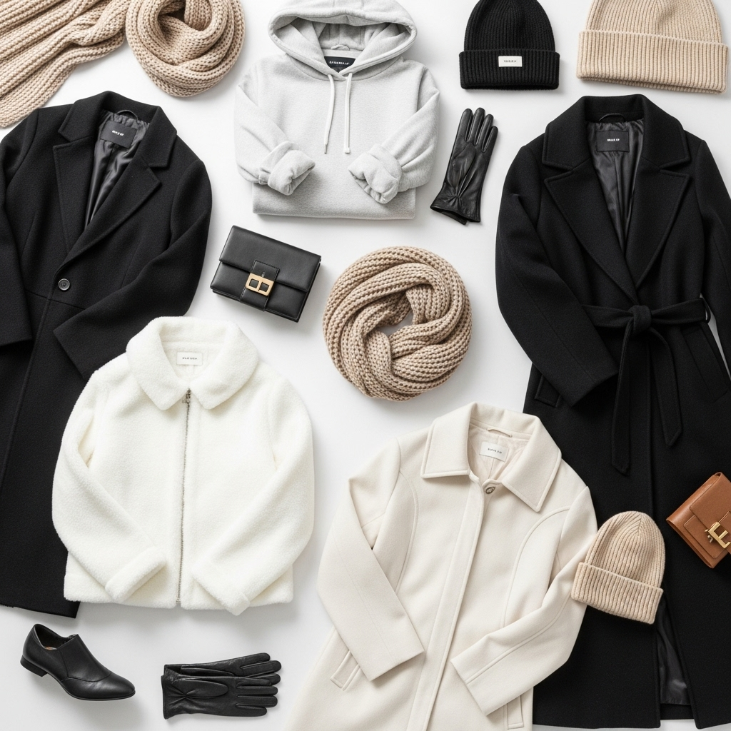 WOMENS WINTER COLLECTION