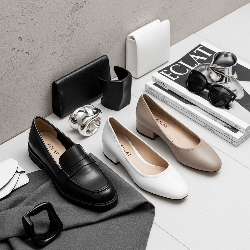 WOMENS SHOES