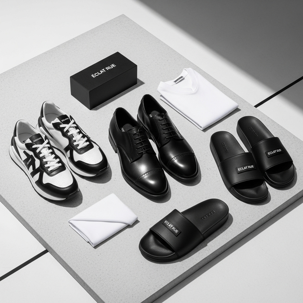 MENS SHOES