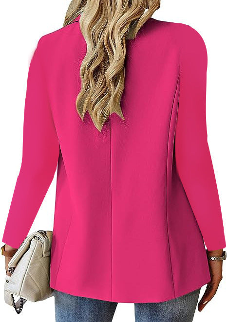 Cityscape Blazer