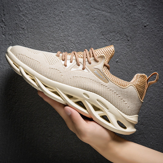 ShadowStride Sneaker