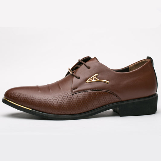 Regal Ascent Oxford