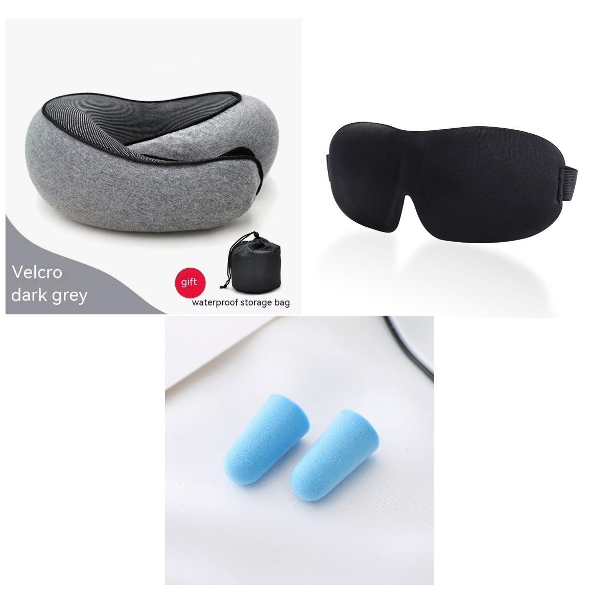 Travel Neck Pillow