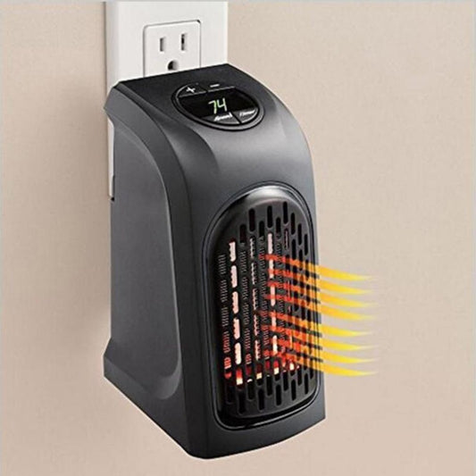 Winter Air Heater Fan Heater