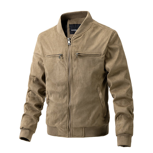 Rowland Bomber Jacket