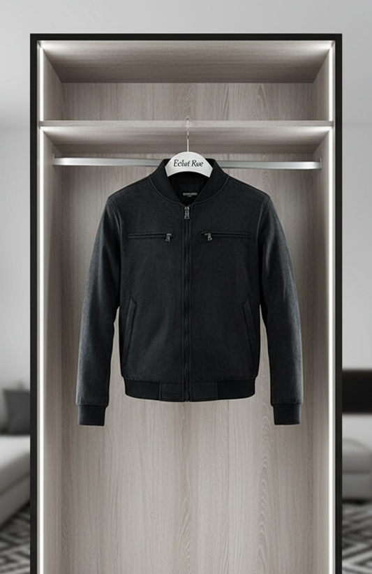 Rowland Bomber Jacket
