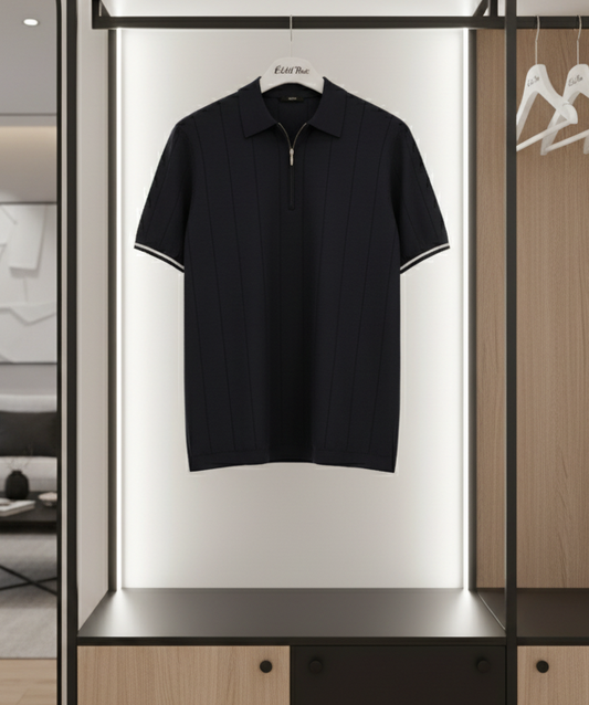 Ion Pinstripe Polo