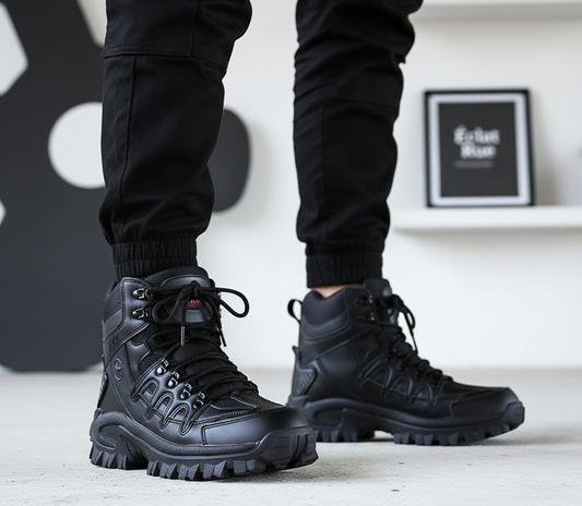 Apex Trekker Boots