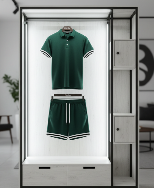 Verdant Sport Set