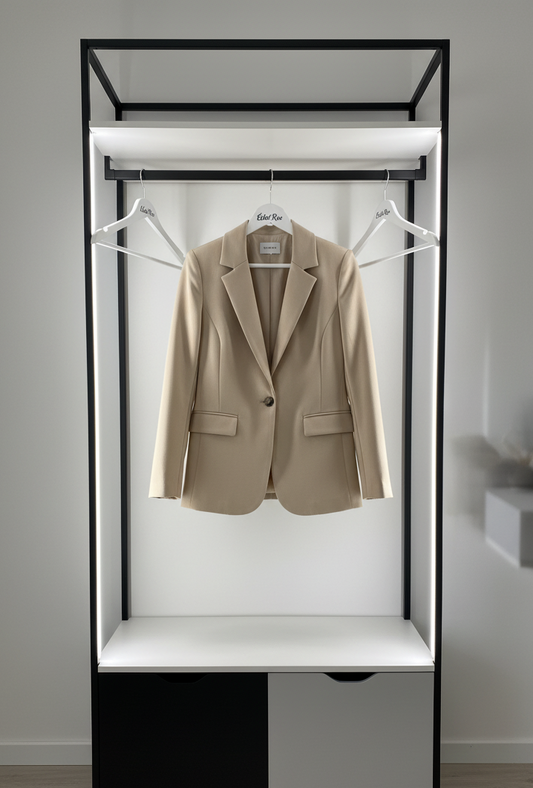 Cityscape Blazer