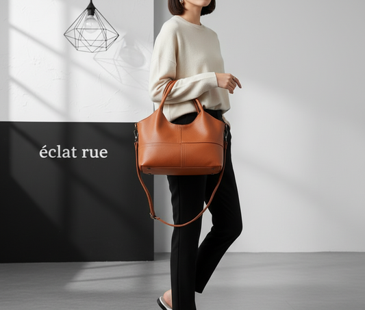 Urban Muse Handbag