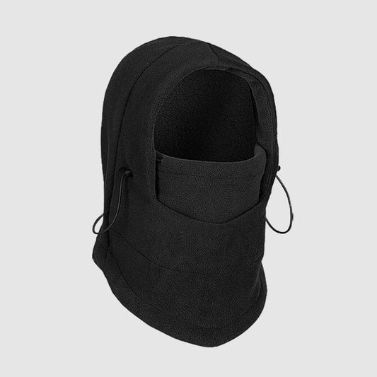 Arctic Ice Balaclava