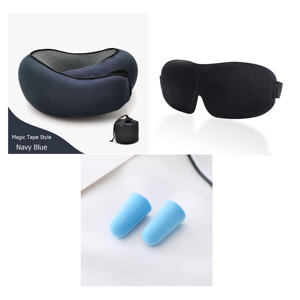 Travel Neck Pillow
